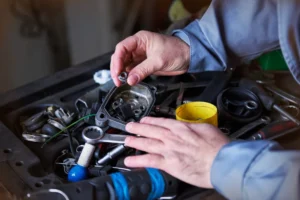 نکات مهم برای سالم نگهداشتن قطعات برقی خودرو